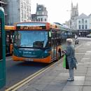 Cardiff Bus Scania CN270UB OmniCity (15169944874)
