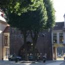 Słupsk ul. Nowobramska - panoramio