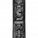 Italy Scabbard of Blessed Sword of Boguslaus X (detail)