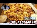 Pod Kasztanem - Pizzeria | SŁUPSK | Zajadamy, oceniamy! (#10) [PIZZA] | SEZON I - THE END