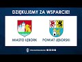 IV liga: Gryf Słupsk - Pogoń Lębork