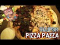 Pizza Pazza | SŁUPSK | Zajadamy, oceniamy! (#36) [PIZZA]