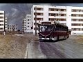 Pierwszy Polski Trolejbus - Słupsk Kapena - Słupskie Trolejbusy