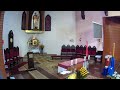 Sanktuarium św. Józefa w Słupsku – transmisja na żywo